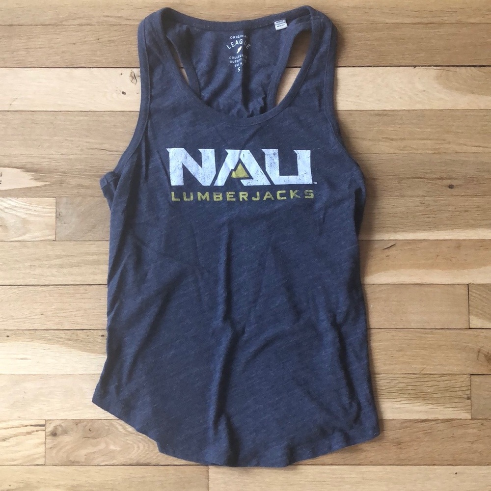 Northern Arizona University Women’s Tank